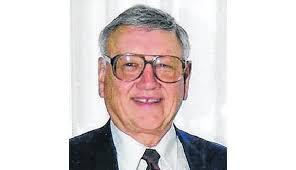 Thomas BEACHY Obituary (2021)