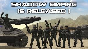 Shadow empire is firmly fixed on wars. Shadow Empire Posts Facebook