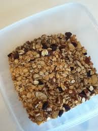 Healthy homemade granola recipe video! 10 Ways To Eat Granola And How To Make Your Own Delishably