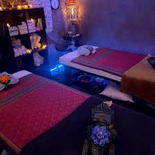 Sawadee Thai massage & Headspa