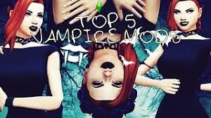 17 best vampire mods & cc for sims 4 (all free to download) · 17. Sims 4 Vampire Mod Vampire Cc Blood Mod Download 2021
