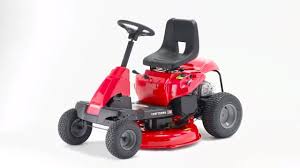 Shop gas riding lawn mowers top brands at lowe's canada online store. Craftsman R110 10 5 Hp Manual Gear 30 In Riding Lawn Mower Youtube