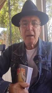 A PEPE MUJICA, Do livro "50 Anos de Poesia"