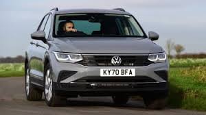 Maybe you would like to learn more about one of these? Volkswagen Tiguan Mpg Co2 Emissions Road Tax Insurance Groups Auto Express