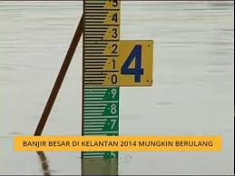Dalam kebanyakan situasi bencana tidak kira sebesar mana kecederaan atau kehilangan yang dialami, semua mangsa yang terlibat akan merasa tertekan, bimbang dan risau dengan apa yang. Banjir Besar Di Kelantan 2014 Mungkin Berulang Youtube