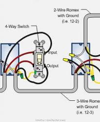 Looking for a 3 way switch wiring diagram? Madcomics Leviton Decora 3 Way Switch Wiring Diagram