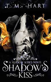 Поцелуй 1 сезон 16 серия. Shadow S Kiss Adult Fantasy Romance Completed Series Shadow Series Book 1 English Edition Ebook Hart T M Amazon De Kindle Shop