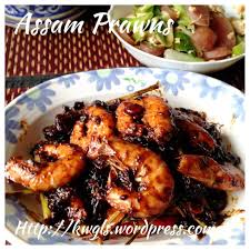 Trim the heads, whiskers and legs from the prawns but leave the shells on. Cantonese Classic Sweet And Sour Pan Fried Prawns Aka Har Loke å¹²ç…ŽèŒ„æ±è™¾ç¦„ Prawn Dishes Cooking Seafood Cooking