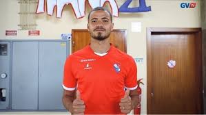 We calculate the number of goals that we expect each team to score during the match. Marcelo Dos Santos Reforca Ataque Do Gil Vicente Gil Vicente Jornal Record