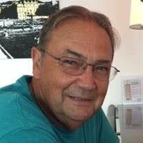 Michael Irving Dietrich Obituary