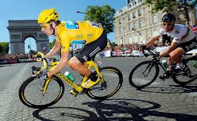 Team jasper de buyst, thomas de gendt, caleb ewan, philippe gilbert, roger kluge, brent van moer, tosh van der sande, harry sweeny. Tour De France Wallpapers 4k Hd Tour De France Backgrounds On Wallpaperbat