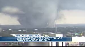 Top 10 best tornado video countdown. April 27 2021 Marks 10 Years Since Deadly Tornado Outbreak