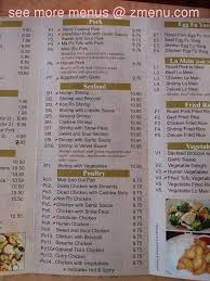 View menus, read reviews, and order food online from local restaurants near midland, tx for delivery or takeout. Online Menu Of Little Hunan Restaurant Midland Texas 79701 Zmenu