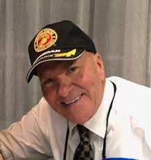 Obituary for Francis "Frank" Paul Drohan