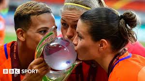 BBC pundits predict Euro 2022: Can England go all the way?