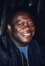 © bang showbiz yaphet kotto. Yaphet Kotto Wikipedia