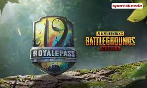 How To Get Pubg Mobile Season 19 Royale Pass