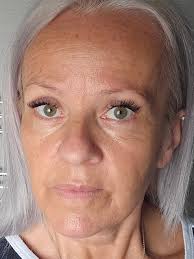 What color are my eyes, green or something else?