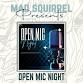 EVENTS | Live Music, Socials & More — Mad Squirrel event image