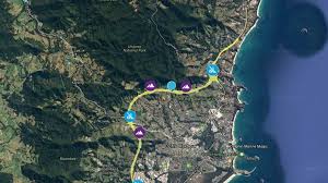 The coffs harbour bypass project team has been working hard to complete geotechnical investigations required to get ready for construction to start. Coffs Harbour Bypass Action Planned In 2017 Daily Telegraph