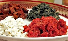The focus of this article is on the health impacts of red meat. Is Raw Meat Good Bad For You Things You Need To Know Today