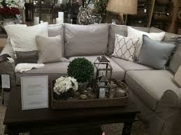 Splendidferous Pottery Barn Slipcovers Furniture 2017 Best Collections Amusing Coff Pottery Barn Living Room Gray Sectional Living Room Grey Couch Living Room