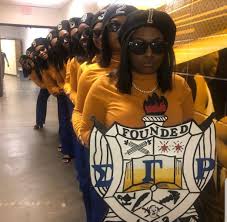Welcome Beta Chi Chapter Of Sigma Gamma Rho Sorority Inc Alabama State University Spr 19 Sigma Gamma Rho Sigma Sgrho