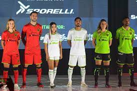 Epl club requesting withdrawal from european super league (multiple reports). Fc Juarez Rolls Out Bright New Uniforms For 2021
