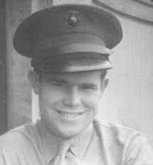 Charles Duane Bensley