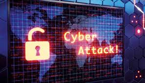 Image result for U.S. cyber attacks