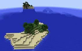 Find, search and play with other players. Survival Island Minecraft Server