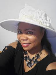 Antoinette (Toni) Summers