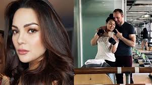 Kc concepcion singing #masterpiece #onelasttime & #dearfuturehusband. Kc Concepcion On French Boyfriend Pierre He Has Seen Me Through My Worst And He Loves Me Just The Same Push Com Ph Your Ultimate Showbiz Hub