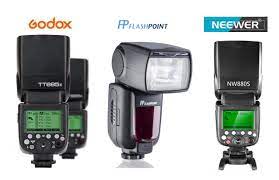 Godox ad360ii = flashpoint streaklight ttl. Godox Vs Flashpoint And Neewer Equivalents Photons Are Free