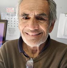 Daniel Gassner in personen