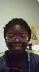 I Am Theresa Norwood