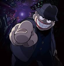 Primer Video Teaser Y Equipo Del Anime Warau Salesman New Al Aire El 3 De Abril Anime Anime Shows Anime Rules