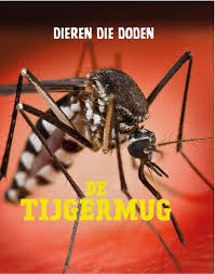 Als gevolg van klimaatverandering is het de afgelopen jaren wereldwijd verdrongen door reisactiviteiten en het vervoer van goederen. De Tijgermug Lisa Owings 9789463411547 Boek Bruna Nl