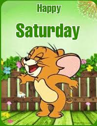 Pin By Nina Addis On Saturday In 2020 Happy Saturday Disney Characters Fictional Characters