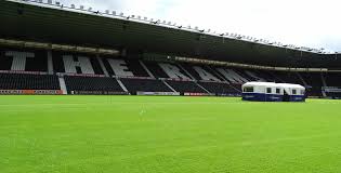 Jun 22, 2021 · derby county will face premier league heavyweights manchester united at pride park stadium ahead of the 2021/22 sky bet championship season. Derby County Boast Most Technologically Advanced Pitch In Uk Sis Pitches