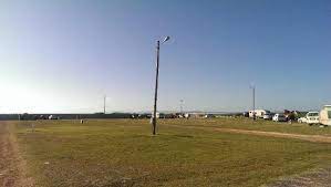 Struisbaai caravan park offers reliable and efficient services. Super Lage Dennoch Wenig Flair Picture Of Struisbaai Caravan Park Struisbaai Tripadvisor