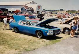 Image result for Basin Street Blue 1973 Plymouth