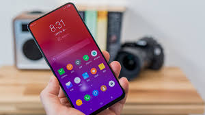 Lenovo Z5 Pro Review: The Budget Slider ...