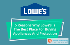 Maybe you would like to learn more about one of these? 5 Reasons Why You Need Lowe S Extended Warranty