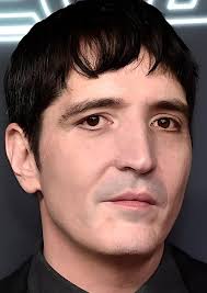 Fan Casting Bill Hader as Henry McKinnon in Supers