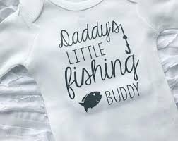 Free Free 323 Daddy&#039;s Little Fishing Buddy Svg SVG PNG EPS DXF File