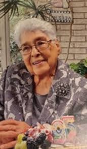Frances Macias Vasquez Obituary