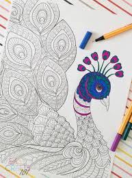 Animal jam von fernando ruiz bei thalia entdecken Peacock Coloring Pages
