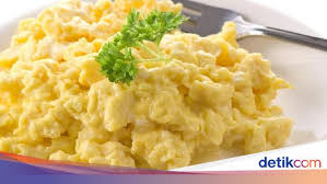 Resep orak arik telur dan sayuran ini hanya membutuhkan waktu sekejap saja dimasaknya. Resep Telur Orak Arik Plus 5 Bahan Kaya Nutrisi Untuk Sahur
