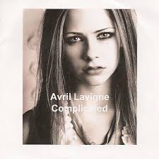Complicated is the first single from avril's debut album let go, and by extension her entire music career. Avril Lavigne Complicated Austriancharts At